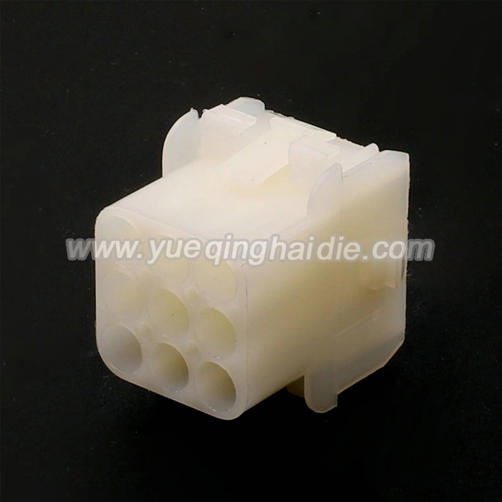 9 Pin Connector Unsealed 2.1mm Series Male Female Connector Wiring Harness Cable Plug for Elevator Auto Cars 1-480706-0 1-480707