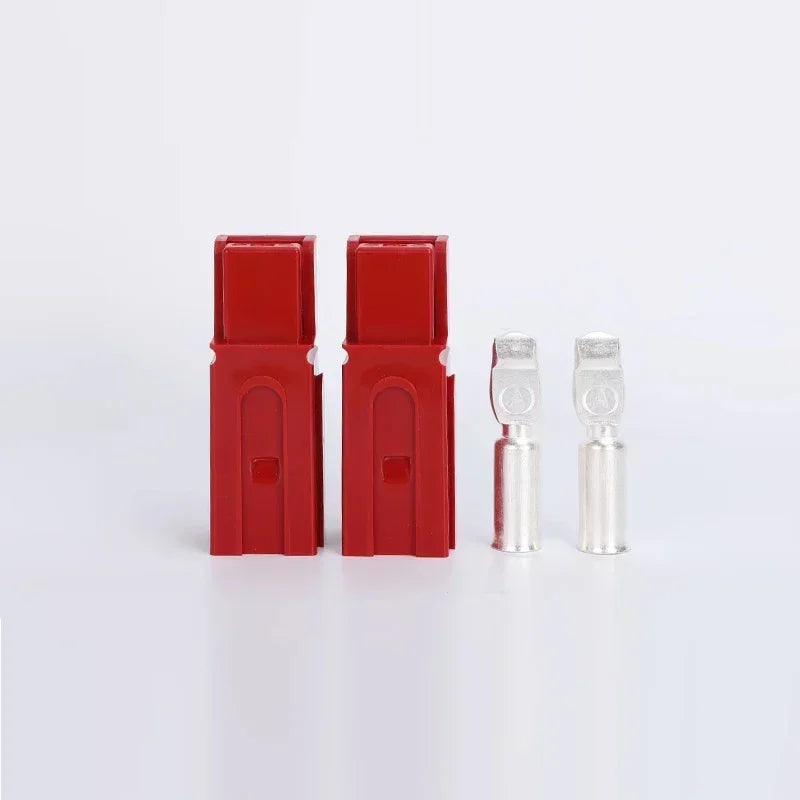 10/50/100/500Pcs  SB30 30A/75A/120A/180A High Current Quick Connect Plug 600V DC for Battery/UPS Power & Solar System