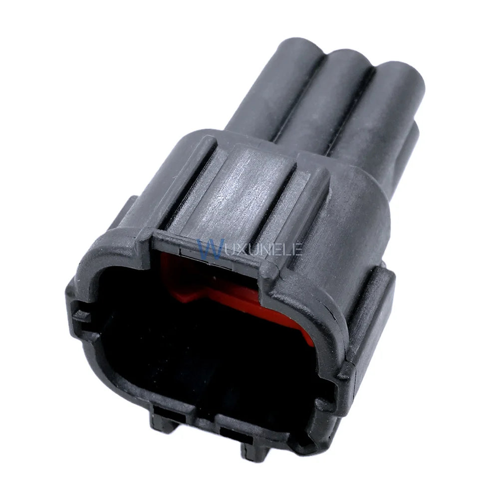 20 Sets 6 Pin 6188-0559 6188-5539 Female Male Wire Connector for Automotive Headlight Plug PB295-06020 PB291-06027
