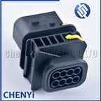 8 Pin 0-1418438-1 HDSCS Series electric plug auto waterproof plug wiring cable connector 1-1418479-1 1670364-1 1-1564512-1