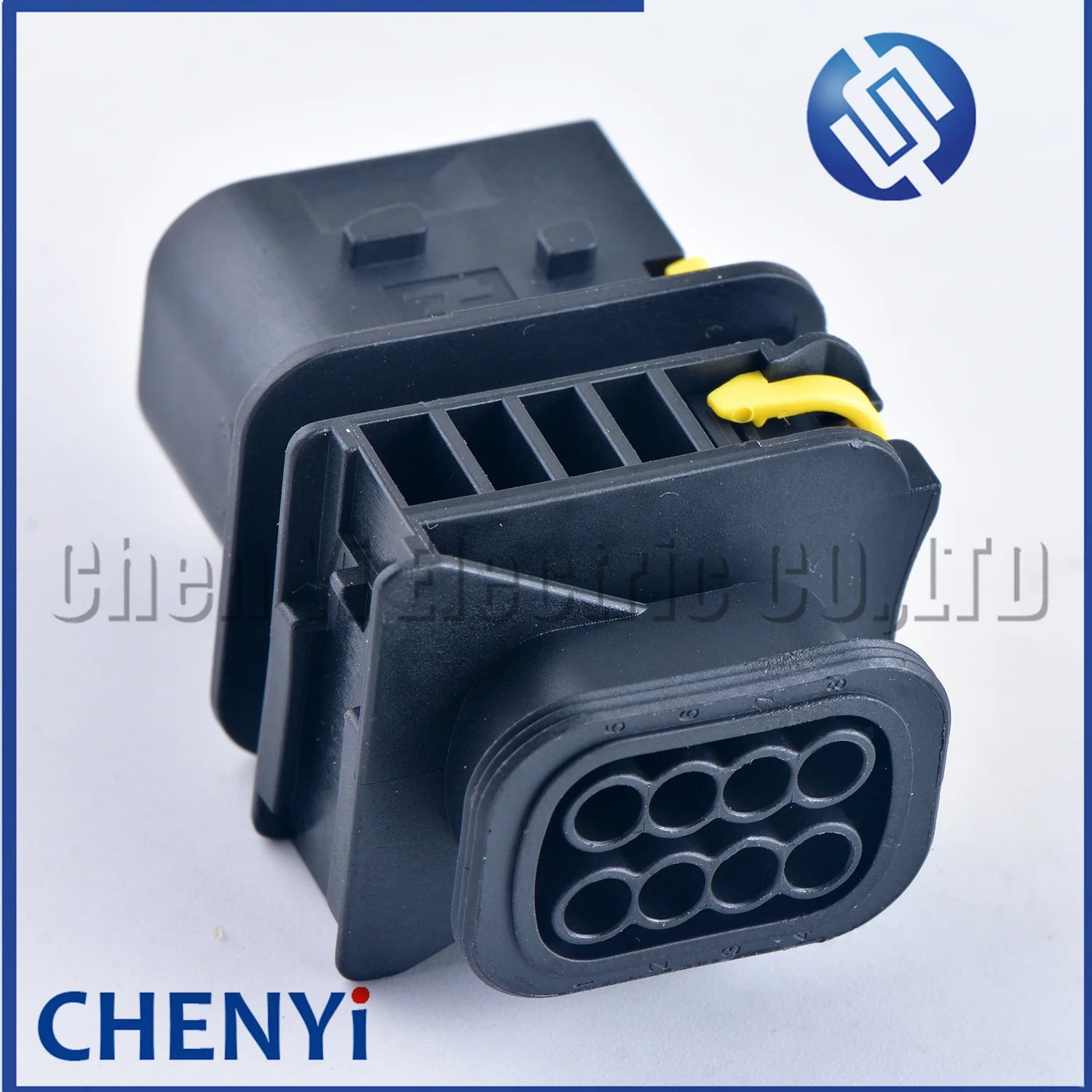 8 Pin 0-1418438-1 HDSCS Series electric plug auto waterproof plug wiring cable connector 1-1418479-1 1670364-1 1-1564512-1