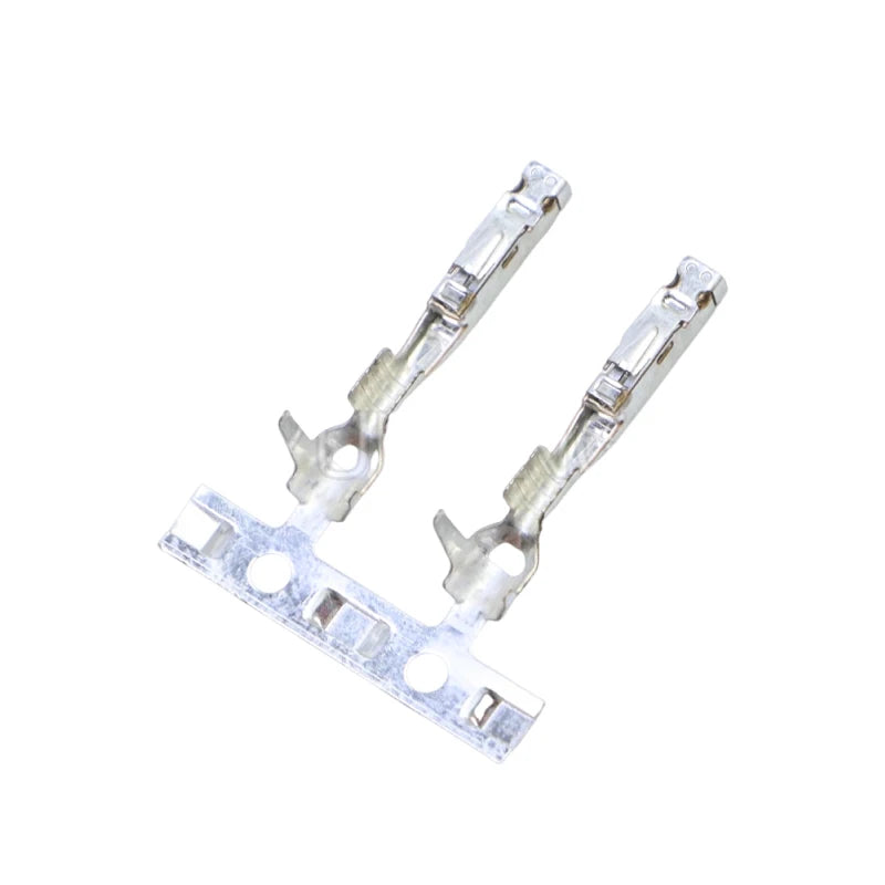100pcs 7-1452665-1 connector terminal, automotive connector spring terminal
