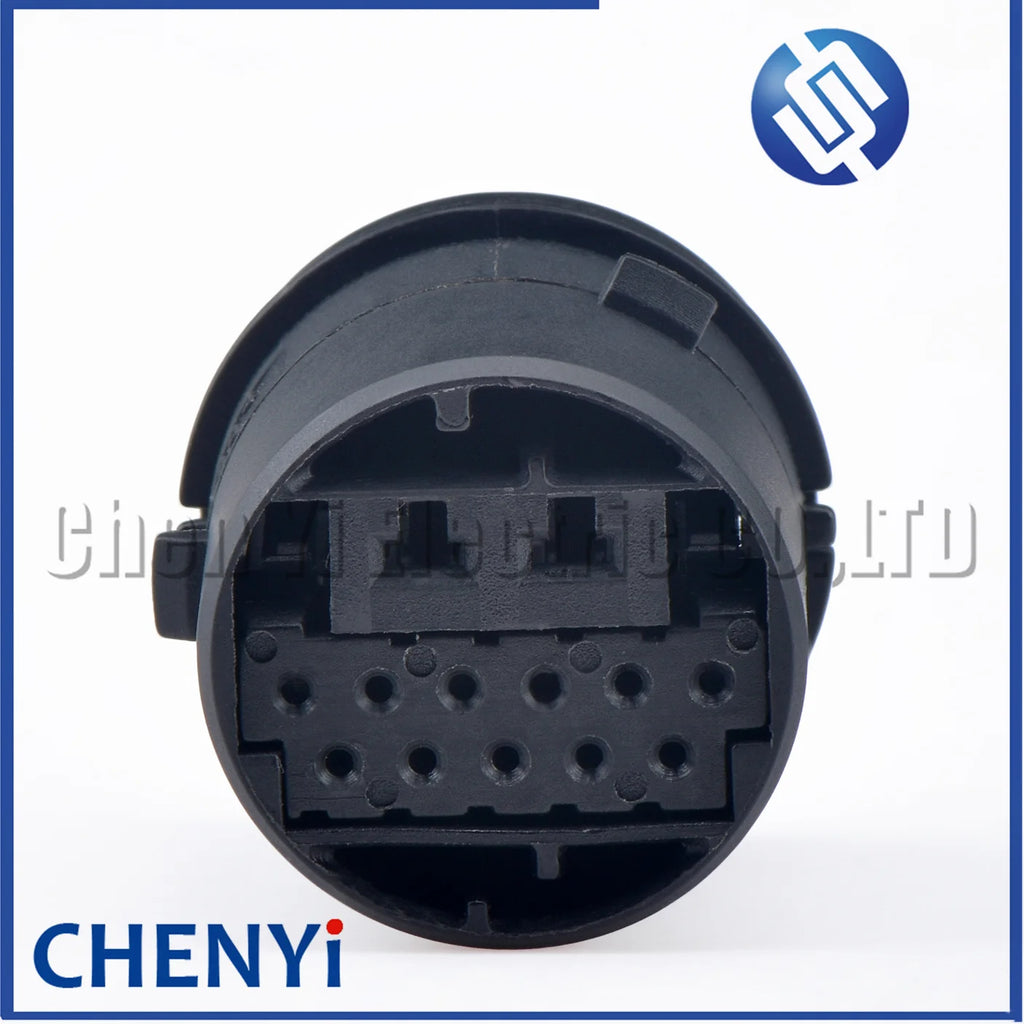 13 Pin Automotive connector Rear Door Repair Plug Wire harness plug with Pin For JTC Opel 007 Meriva JTC-Opel-007-Opel