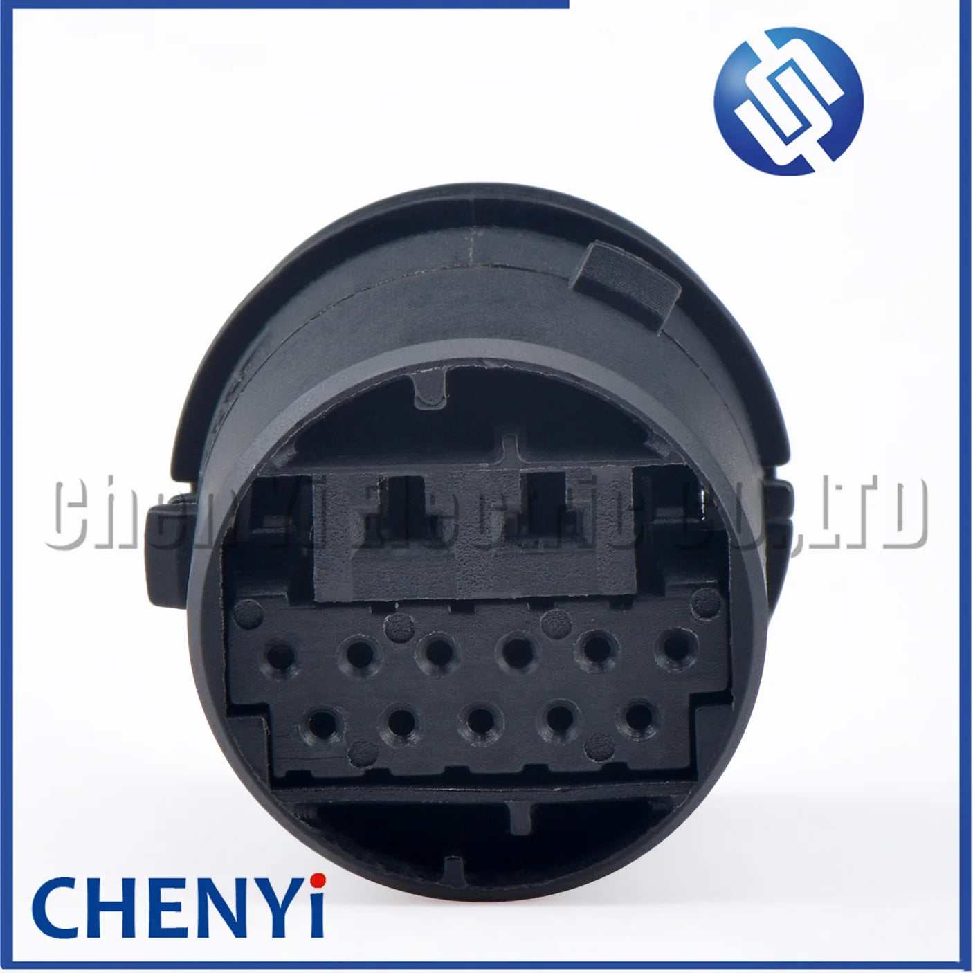13 Pin Automotive connector Rear Door Repair Plug Wire harness plug with Pin For JTC Opel 007 Meriva JTC-Opel-007-Opel