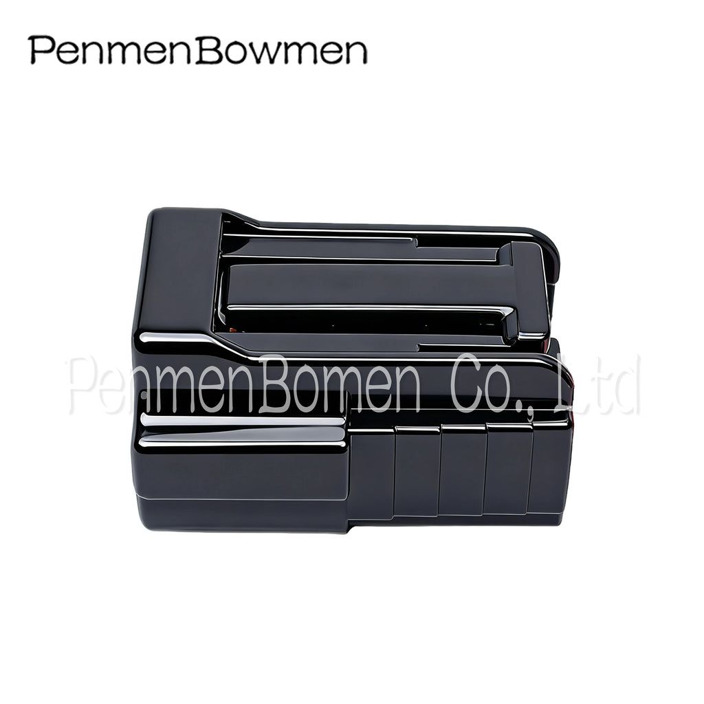 1 Set 2 Pin 6195-0043 Auto Fuel Injector Electrical Cable Connectors Waterproof Female Wire Harness Plug For Honda 06A973722