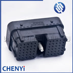 60 Pin/way DRC26-60S connector DRC26-60S05 DRC26-60S06 DRC26-60S07 DRC26-60S08 Engine ECU Board plug socket For Deutsch Cummins