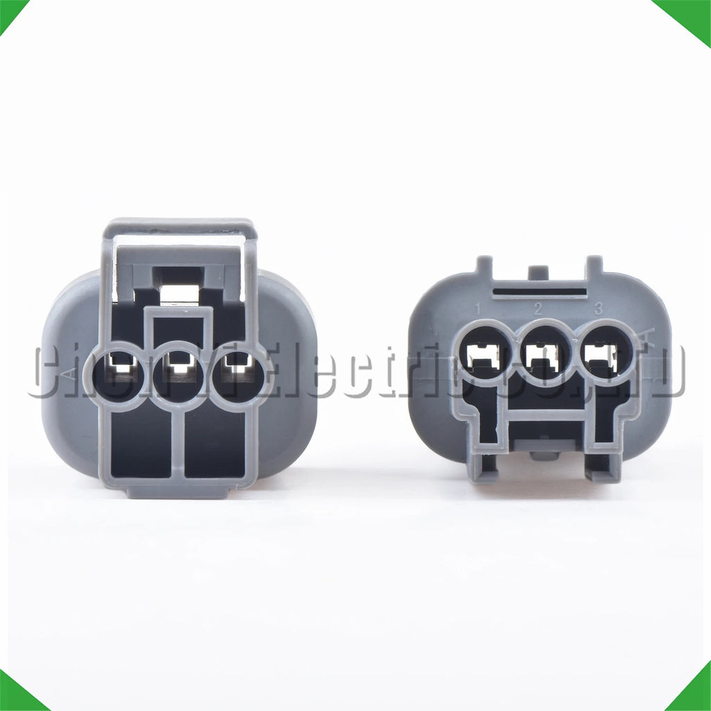 3-Pin Auto Connector Connector Automotive Connectors harness Hyundai Kia