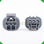 3-Pin Auto Connector Connector Automotive Connectors harness Hyundai Kia