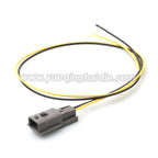 2 Pin 7282-9393-10 7283-9393-40 Auto Wheel Anti-lock Braking System ABS Sensor Socket AC Assembly Waterproof Connector
