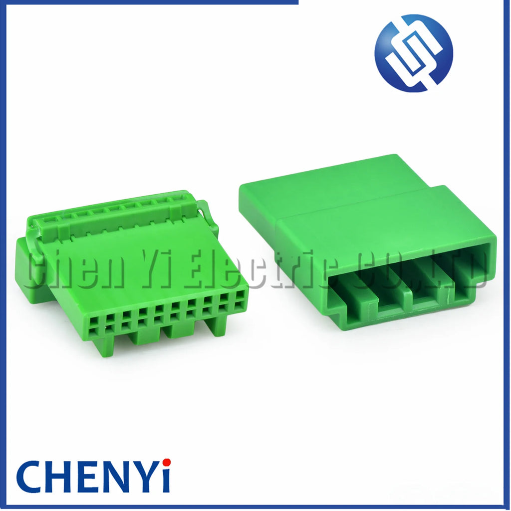 10 Pin Automotive connector Car dashboard harness plug IL-AG5-10S-S3C1 IL-AG5-10P-S3C1 For Honda Subaru