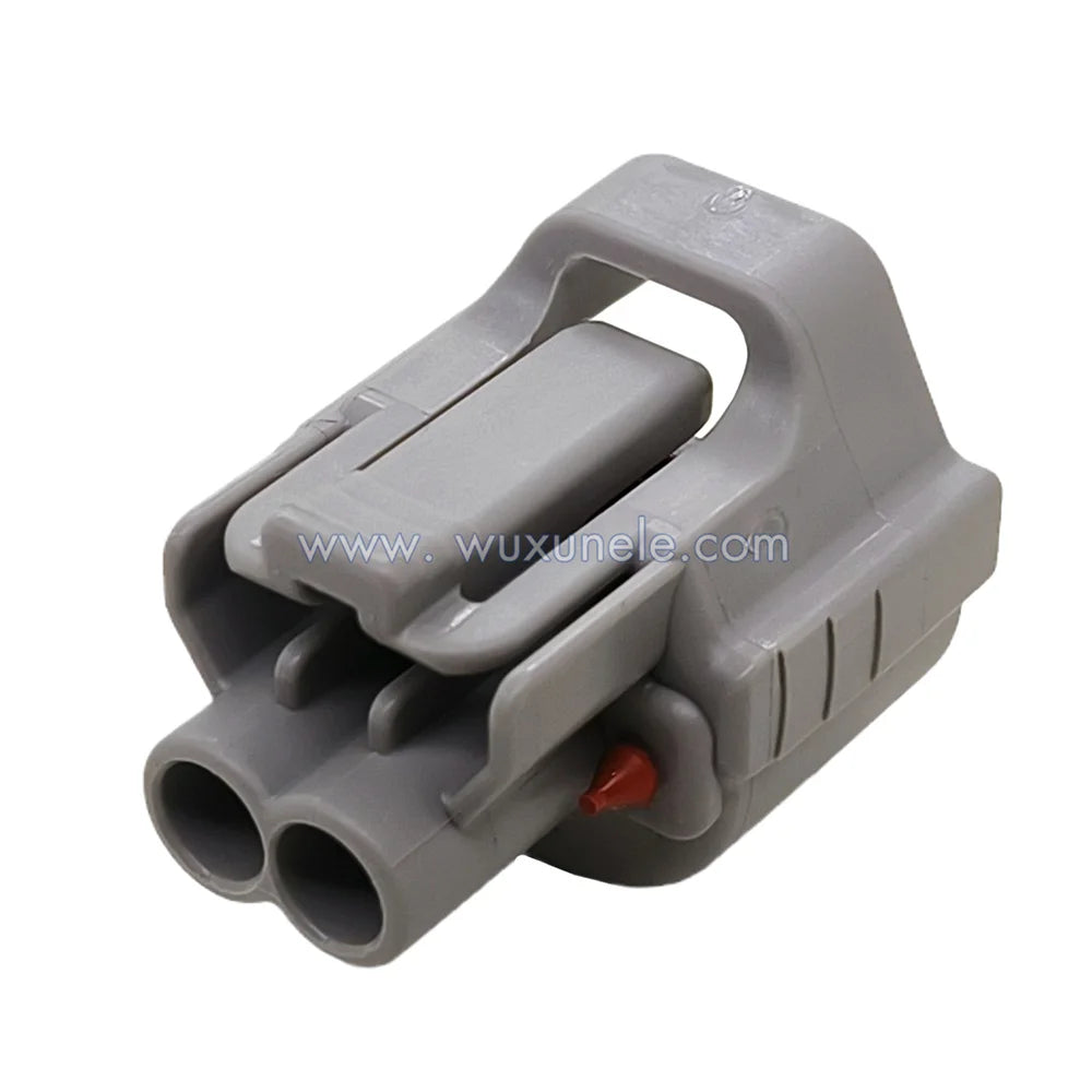 20 Sets 2 Pin 90980-11285 Sealed Genuine Product Wire Connector for Fuel Injector Plug 6189-0670 Harness