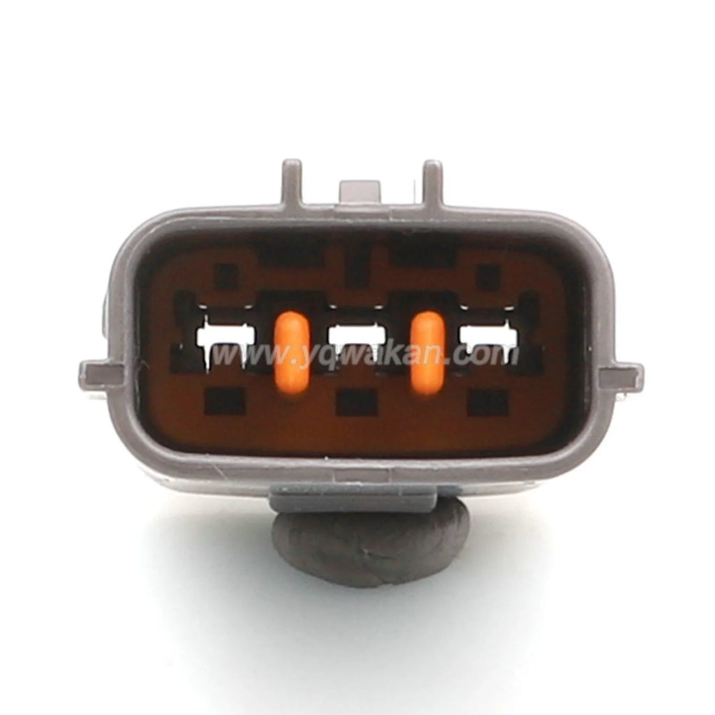 3 PIN Automotive Waterproof 2.2 mm Male Female Series Connectors AC Assembly Car Socket Wiring Harness 6195-0012 6195-0009