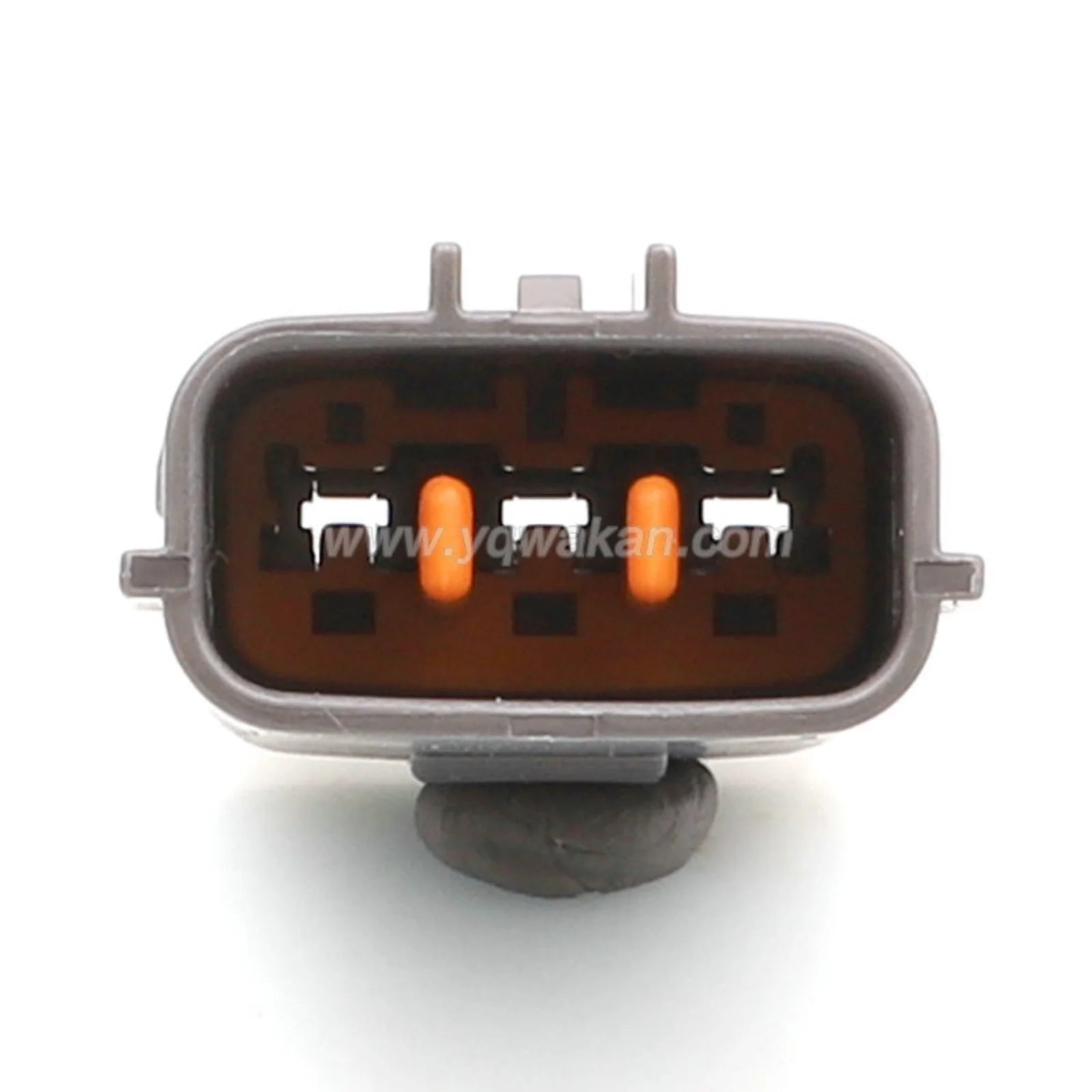 3 PIN Automotive Waterproof 2.2 mm Male Female Series Connectors AC Assembly Car Socket Wiring Harness 6195-0012 6195-0009