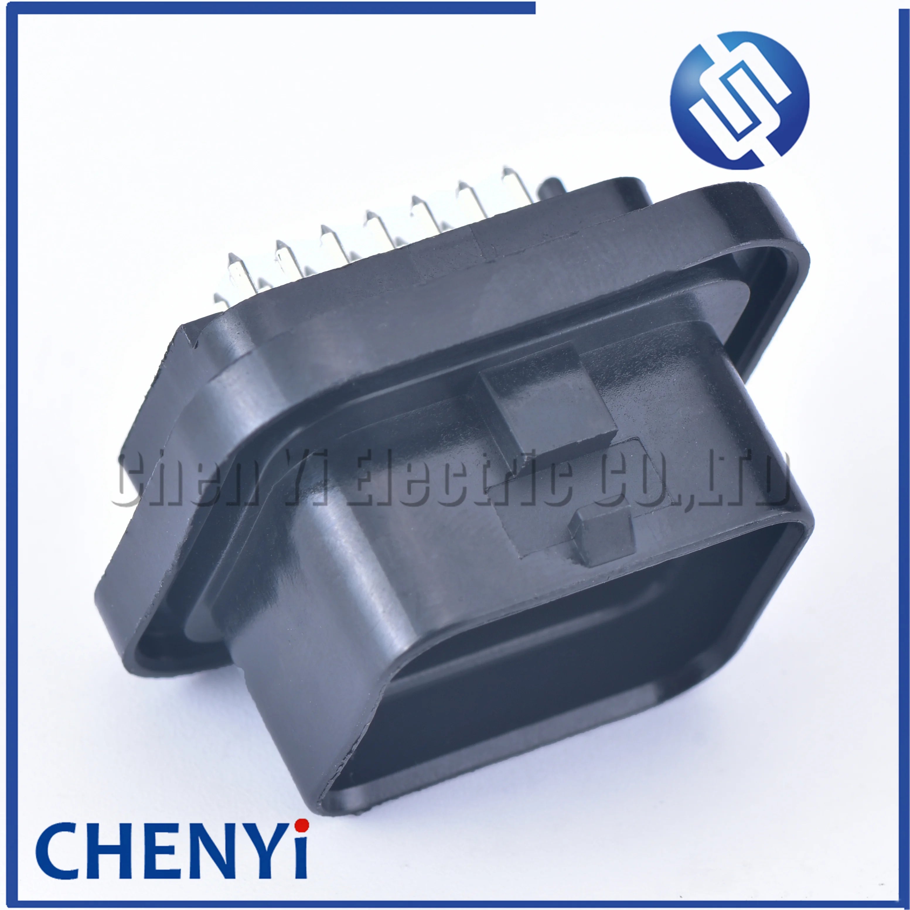 26 Pin 3-1437290-7 1.0mm Series ECU Automotive Connector Electrical Socket oil gas Electrical connector For Cars Suzuki