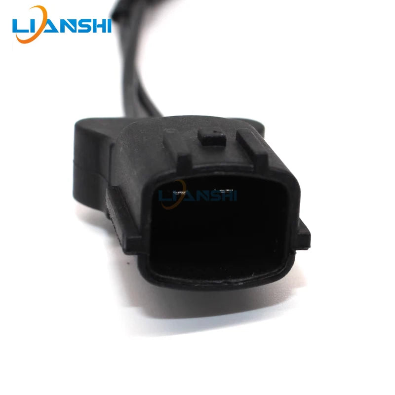 Compatible with Hyundai Kia Rena Elantra, Elantra ix35, Sportage K2, snail speaker, no broken wires, 1-inch 2-plug