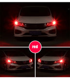 2pcs T10 W5W 194 LED Car Light Bulb Non-Pola 6SMD Canbus Car License Plate Light Interior Dome lights Reading Lamp 12V-24V Tools