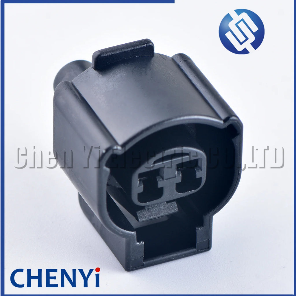 1 Set 2 Pin Auto waterproof connector Intake Air Temperature Sensor Plug Harness socket MG640461-5 For Hyundai Toyota Camry