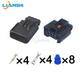 50290698 is suitable for 4-hole male and female plugs of high-voltage packages for ignition coils of Mercedes-Benz and BMW