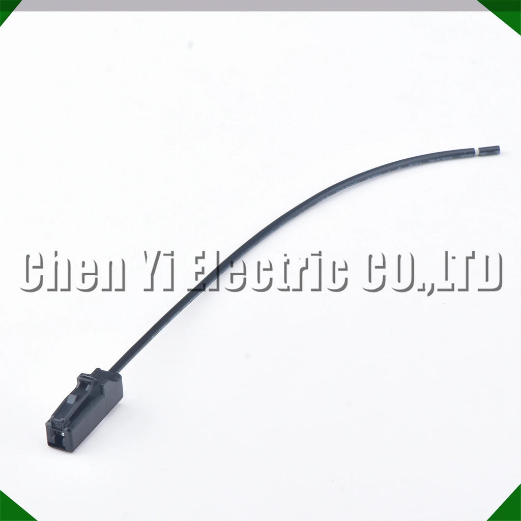 1-Pin Connector Connector female Automobile connector switch harness 90980-11738 Toyota