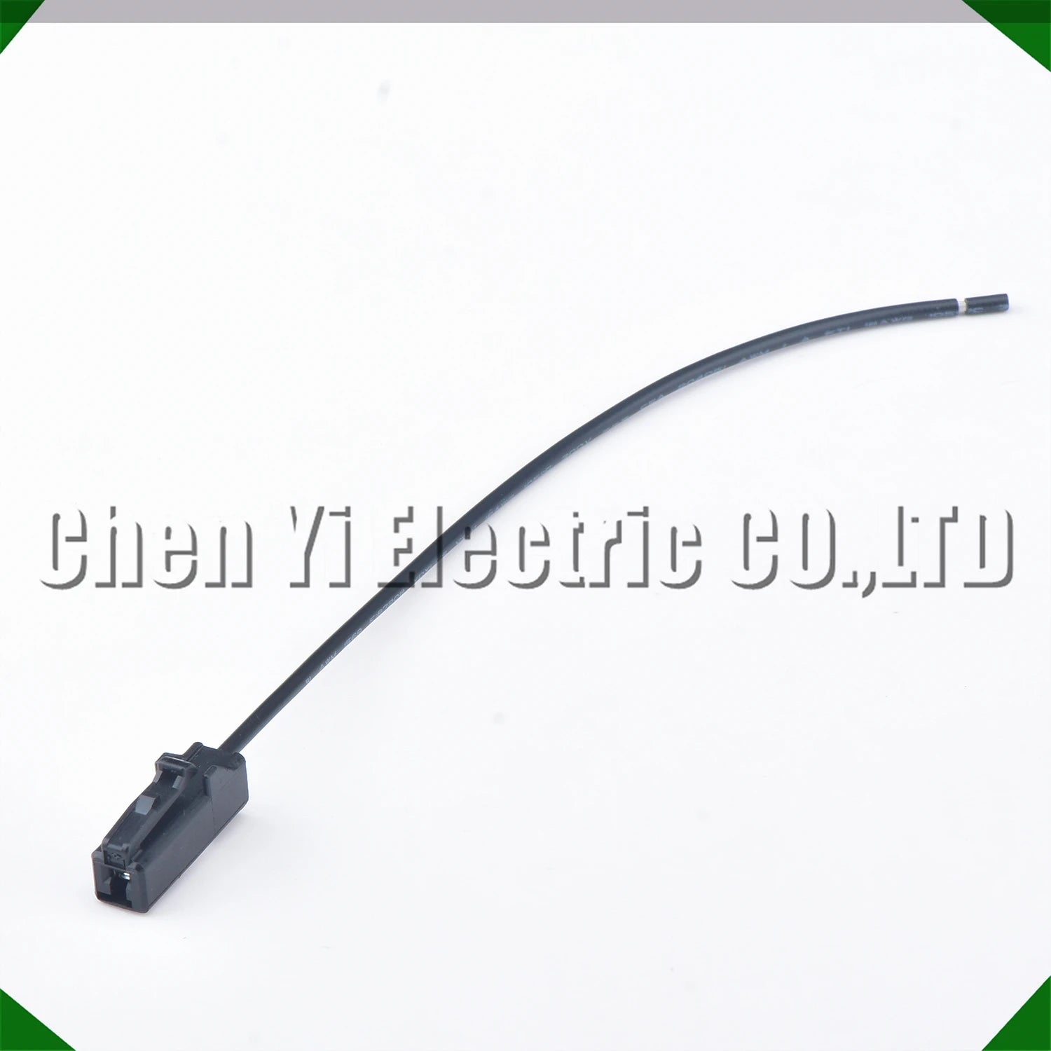 1-Pin Connector Connector female Automobile connector switch harness 90980-11738 Toyota