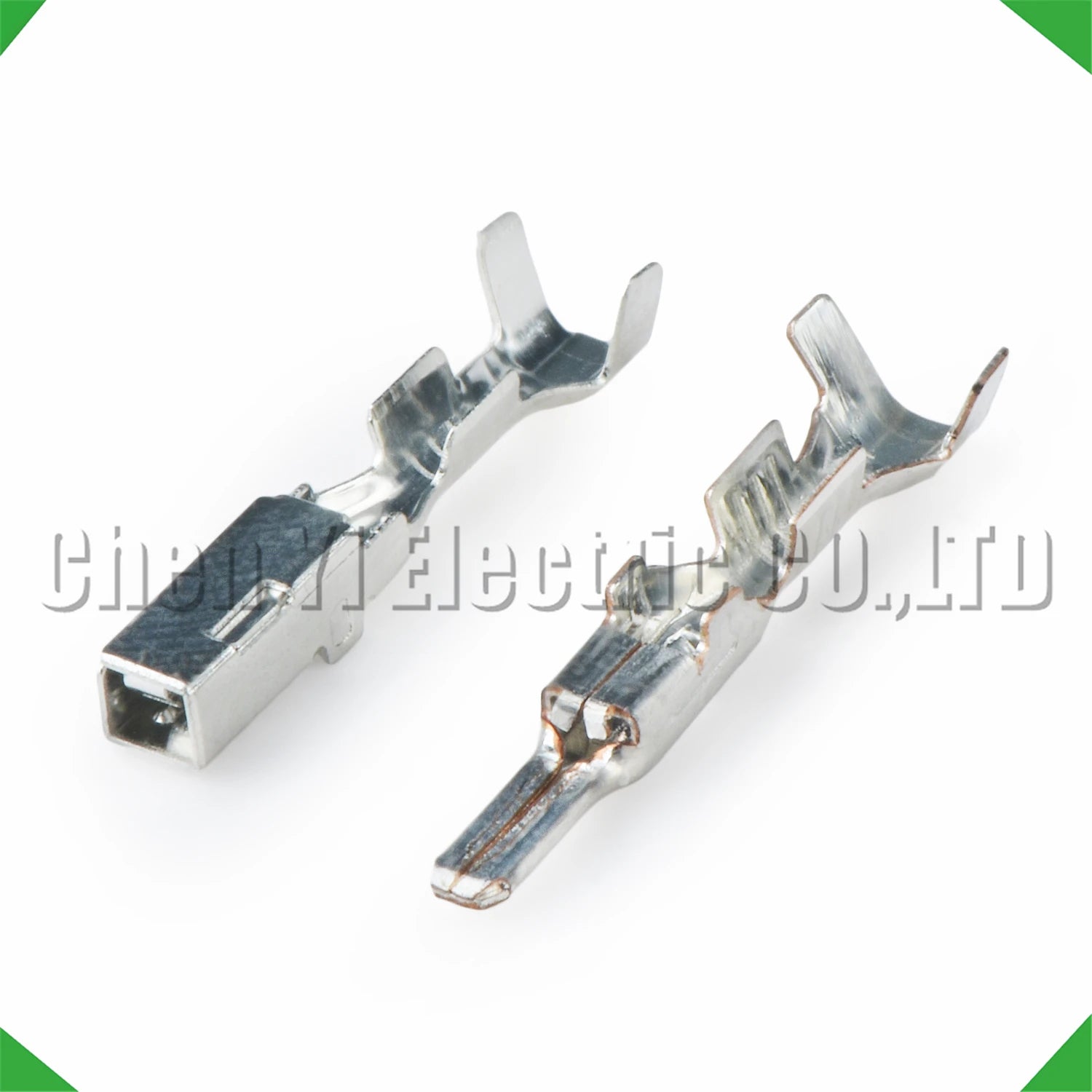 Auto Connector Female Crimp TP031-00200 TP035-00200 Sheath Automotive Connectors harness