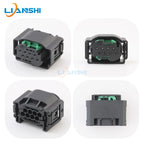 1-1534229-1/1-929342-1 is suitable for lane change assist ACC wiring harness plugs of Volkswagen, Audi, Mercedes-Benz and BMW