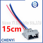 3 Pin Car connector COO7 Controller module ECU plug 1-968977-9 2-968977-9 3-968977-9 1-968976-9 2-968976-9 3-968976-9 For Scania