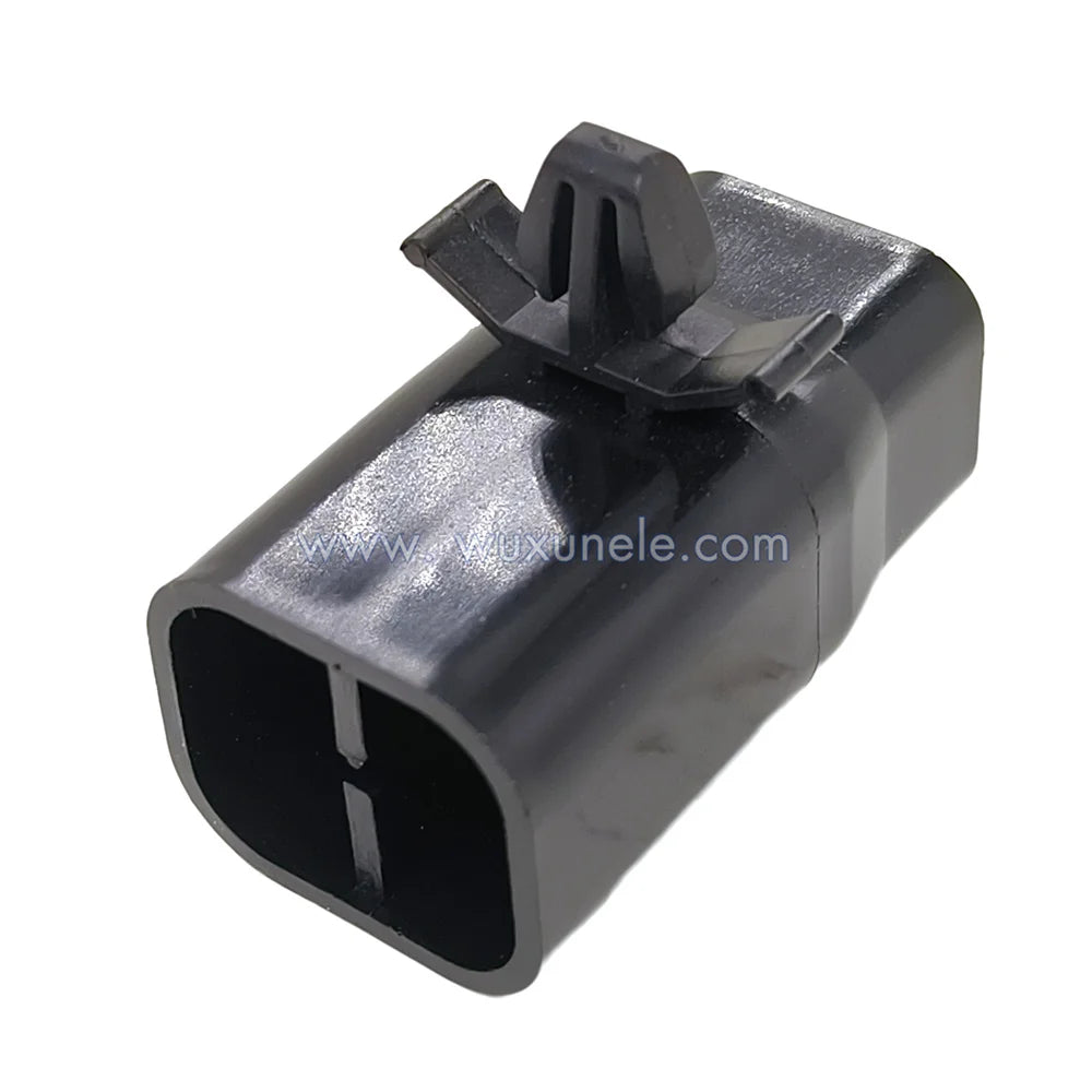 2 Pin 2.8ABS Sensor Automotive Sealed Wire Connector