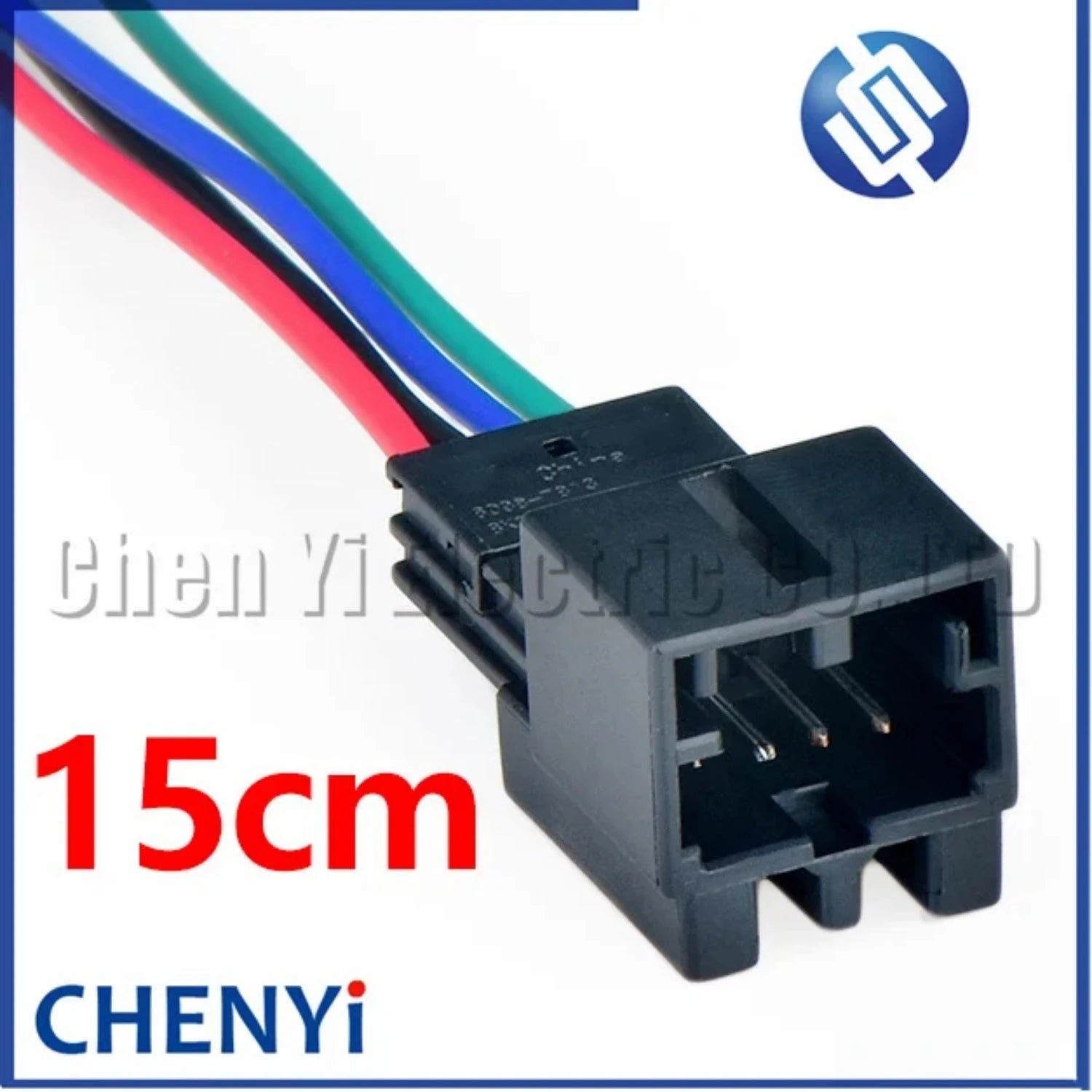 4 Pin Automotive Door Lifter Switch connector Tail light wiring harness plug 8K0973754 8K0972994 1670988-1 1534148-1