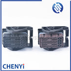 48 Pin (40S+8B) female Automotive engine ecu connector PPI0001495 PPI0001494 Wire harness plug 13956455 For Nissan Infiniti