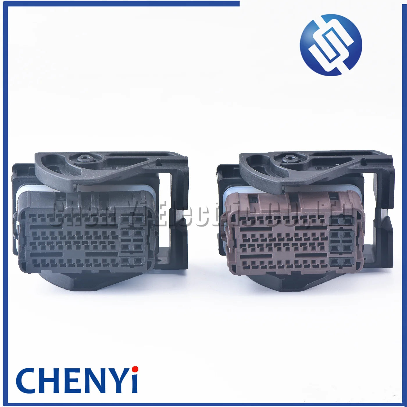48 Pin (40S+8B) female Automotive engine ecu connector PPI0001495 PPI0001494 Wire harness plug 13956455 For Nissan Infiniti