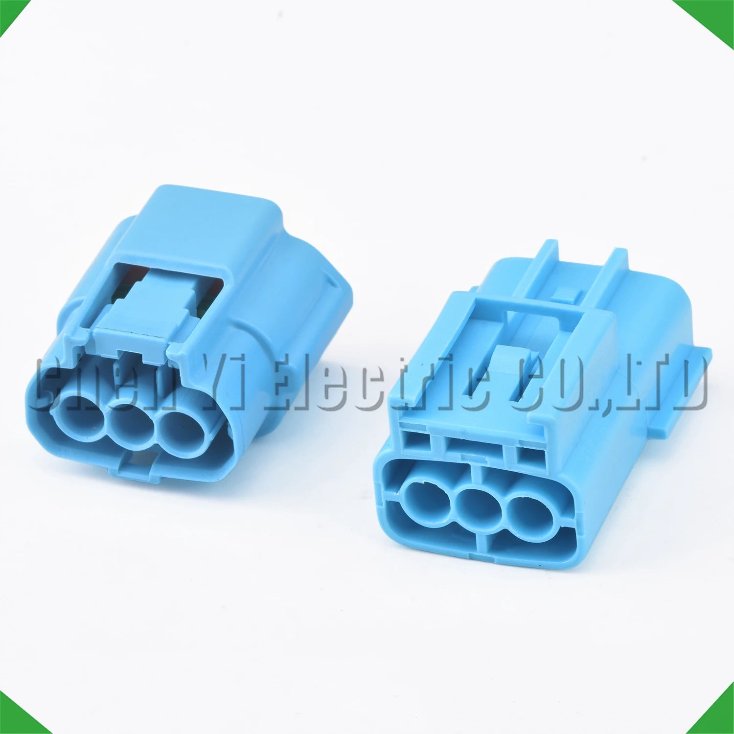 3-Pin Connector Automobile Waterproof Connector Oxygen Sensor 22690-9F601 sensor