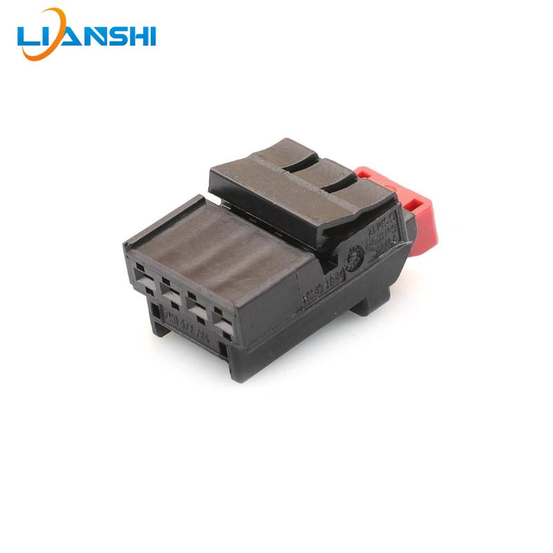 3AA972714/7N0972704 is suitable for the 7-degree taillight and seat heating plug-in wiring harness for the general public