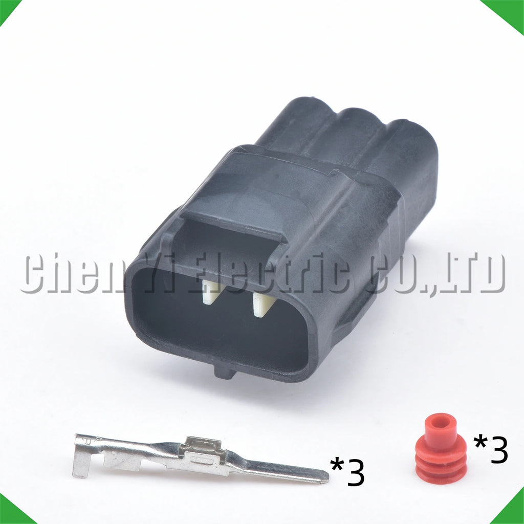 3-Pin Connector Connector automobile Camshaft Crankshaft Position Sensor sensor