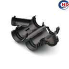 Back Cover Auto Female Car Terminal Electrical Waterproof Housing Connector Socket Cable Plug 9817038
