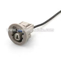 1 Pin Connector Waterproof 2.2mm Female Connectors Motor Electrical Harness Wiring Housing Cable Socket for Toyota 7283-1114-40
