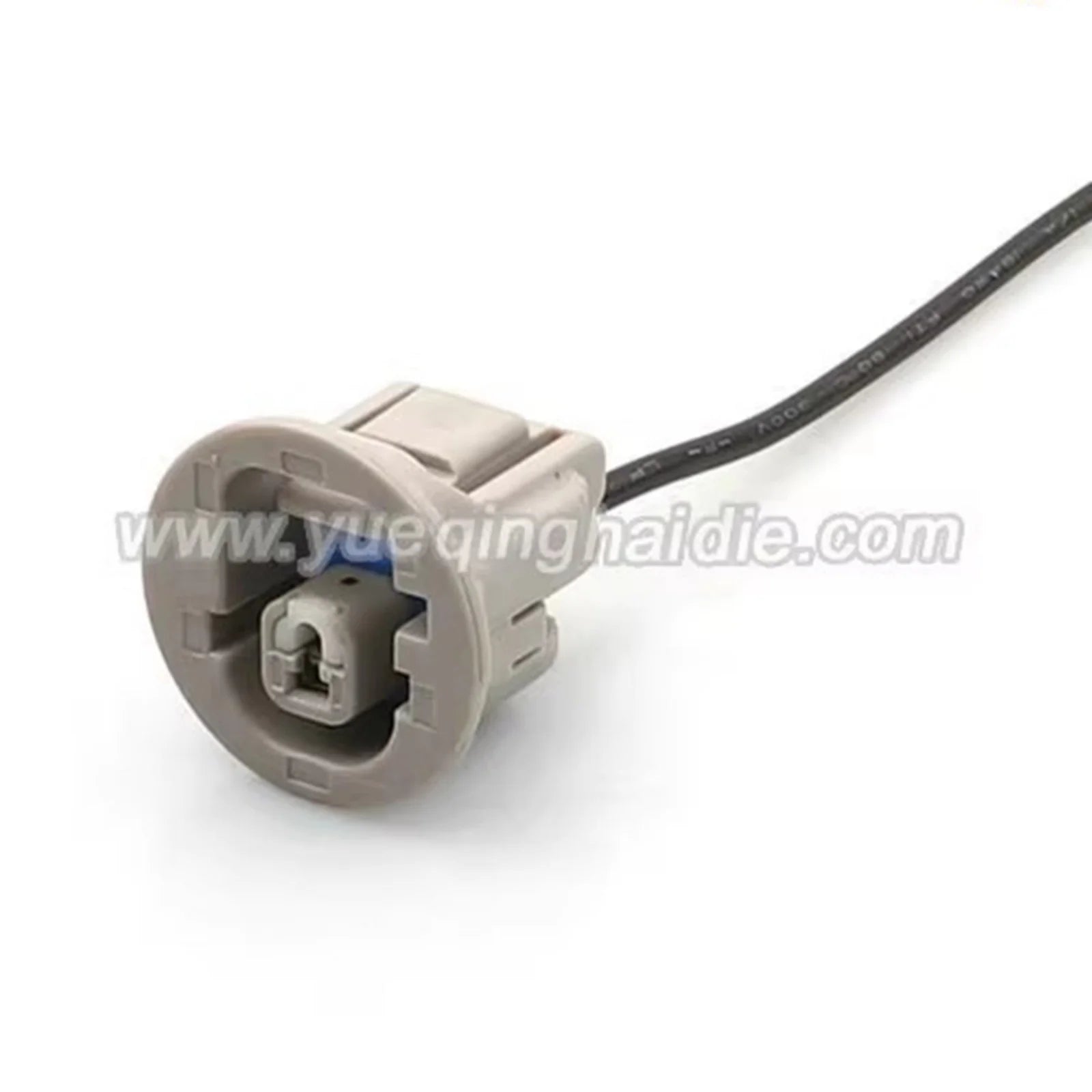 1 Pin Connector Waterproof 2.2mm Female Connectors Motor Electrical Harness Wiring Housing Cable Socket for Toyota 7283-1114-40
