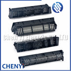 9/15/24/40/52 Pin Central control unit computer board WG97165800233ECM CBCU CBCU3 CBCU3-E parts Plug For Ford Auman HOWO truck