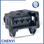 3 Pin Automotive waterproof connector Car fuel pump water temperature sensor wire harness Plug 357972763 357972753