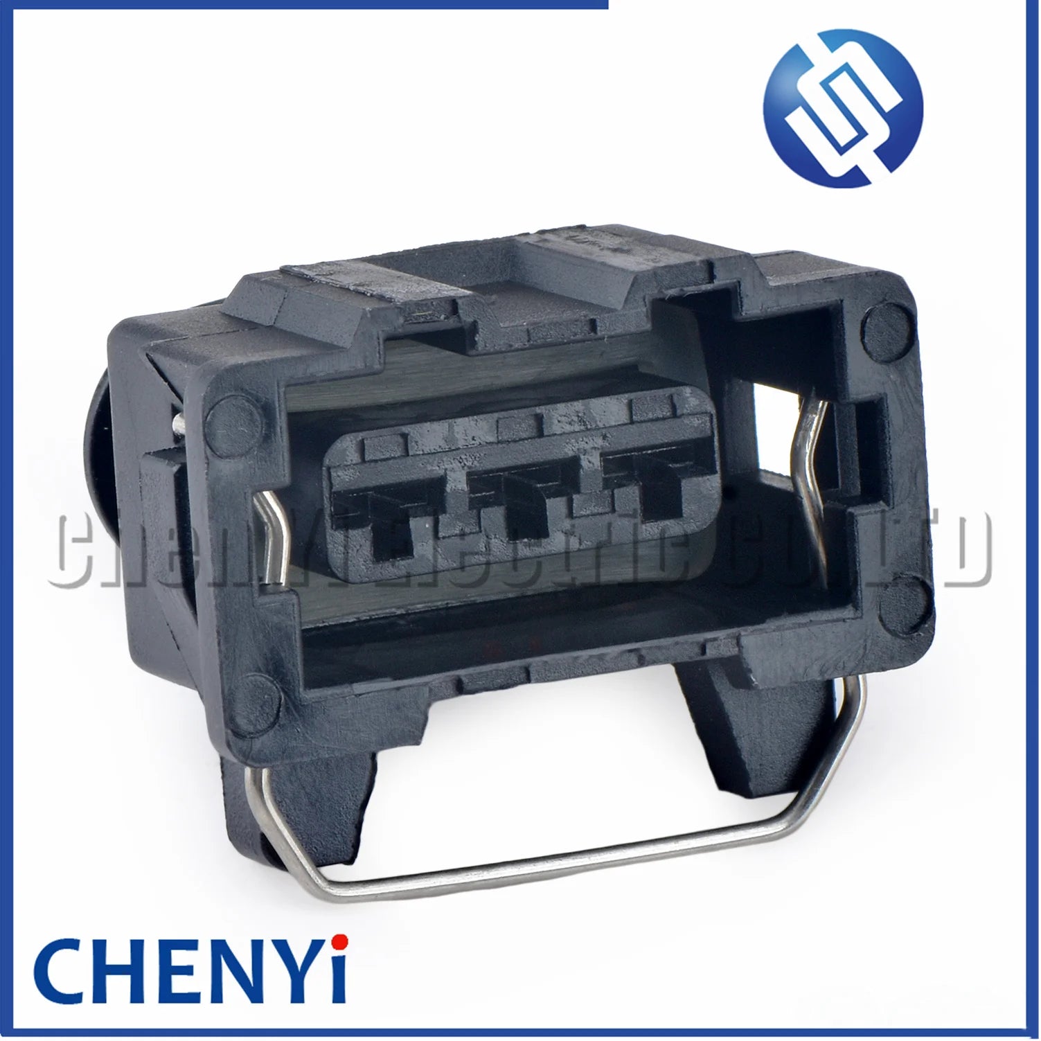 3 Pin Automotive waterproof connector Car fuel pump water temperature sensor wire harness Plug 357972763 357972753
