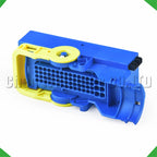 62-Pin Auto Connector Connector Automotive Connectors truck harness 1418883-1