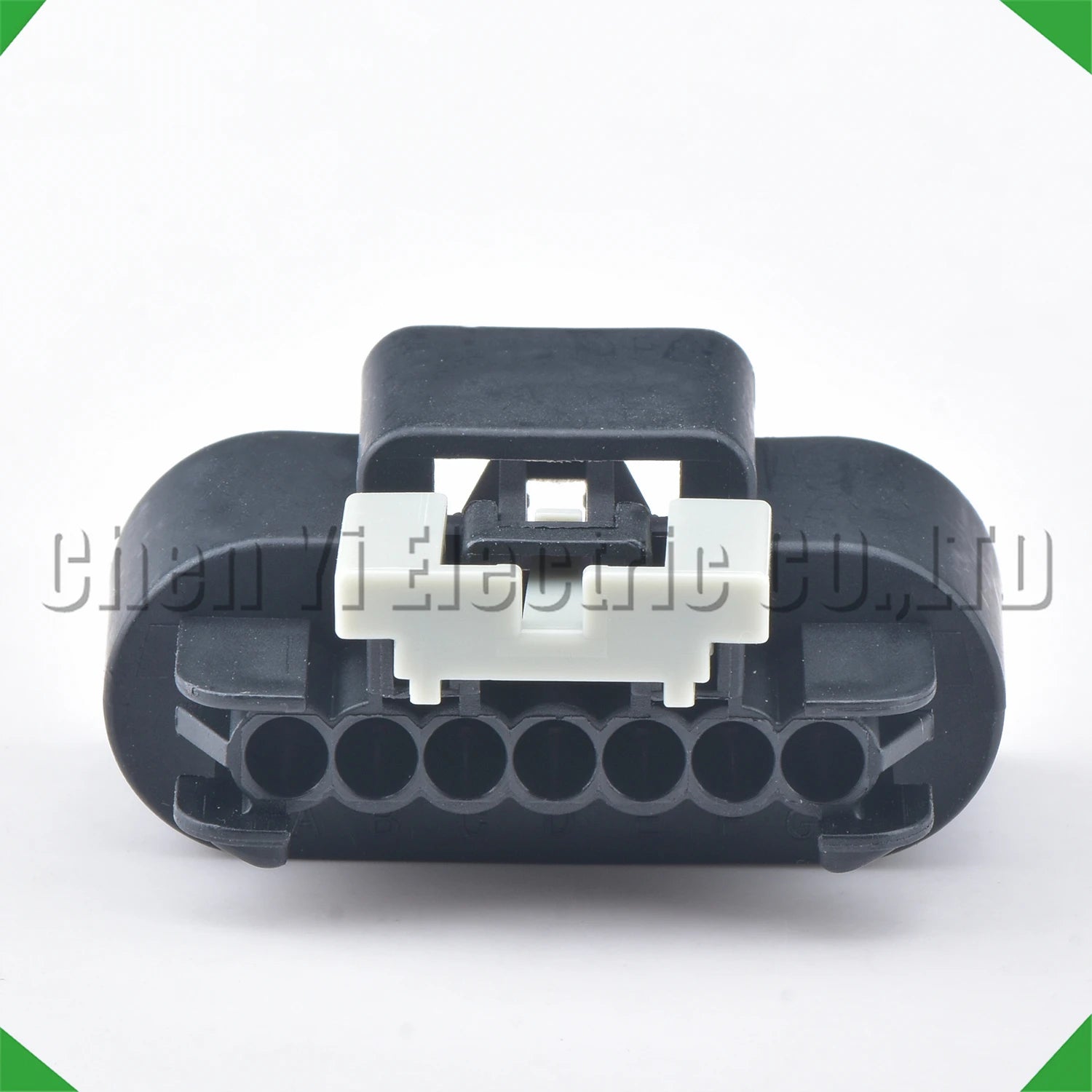7 Pin Auto waterproof connector wiring harness plug For Buick Lacrosse Chevrolet Cruze ...