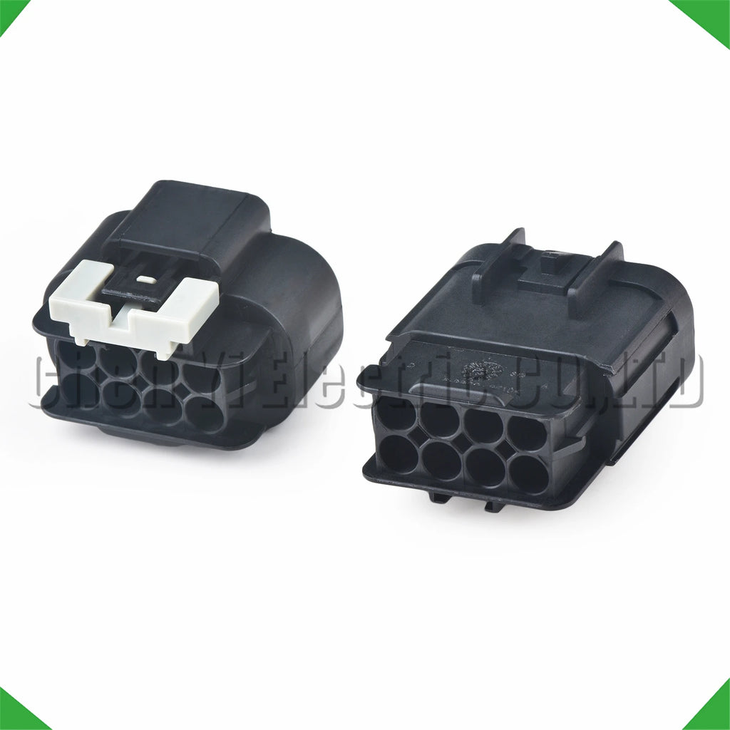 8-Pin Auto Connector Connector Automotive Connectors Headlight Gm headlight