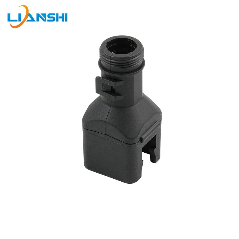 1011-267-0605 Deutsch type with flat cover tail clip bellows clamp protection sleeve for DT06-6S-E005