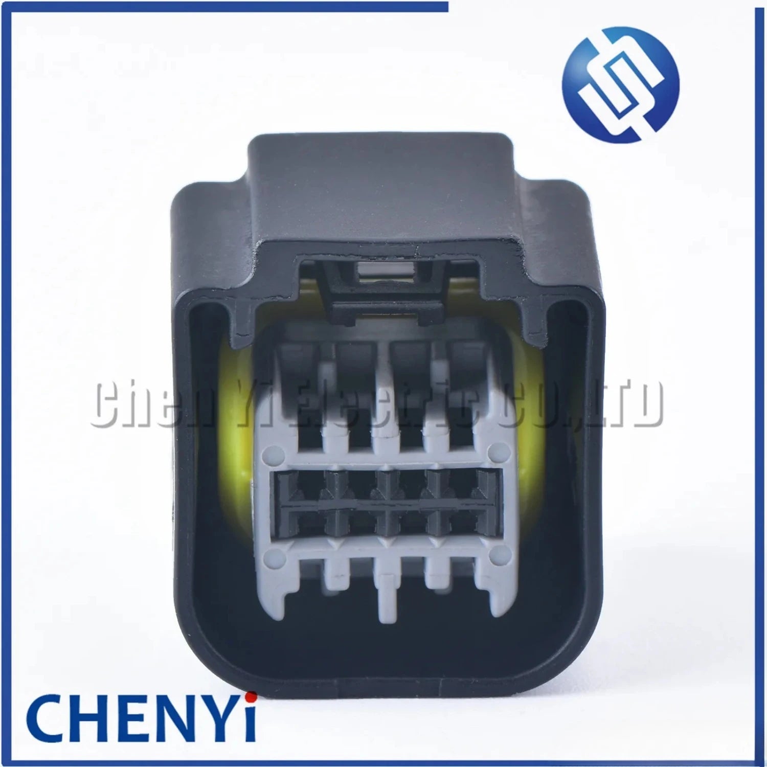 8 Pin automotive waterproof Steering machine assembly plug wiring harness cable connector 13572498 For Geely Boyue