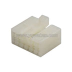 10-PIN Connector Unsealed 2.3mm Male Female Connectors Wiring Harness Housing Cable Socket MG620055 MG610056