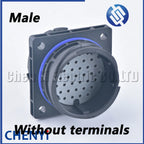 37 Pin Urea Pump Car scr urea Connector plug 249-8619-017 121583-0058 248-8653-026 391-8547-031 For CUMMINS Emitec
