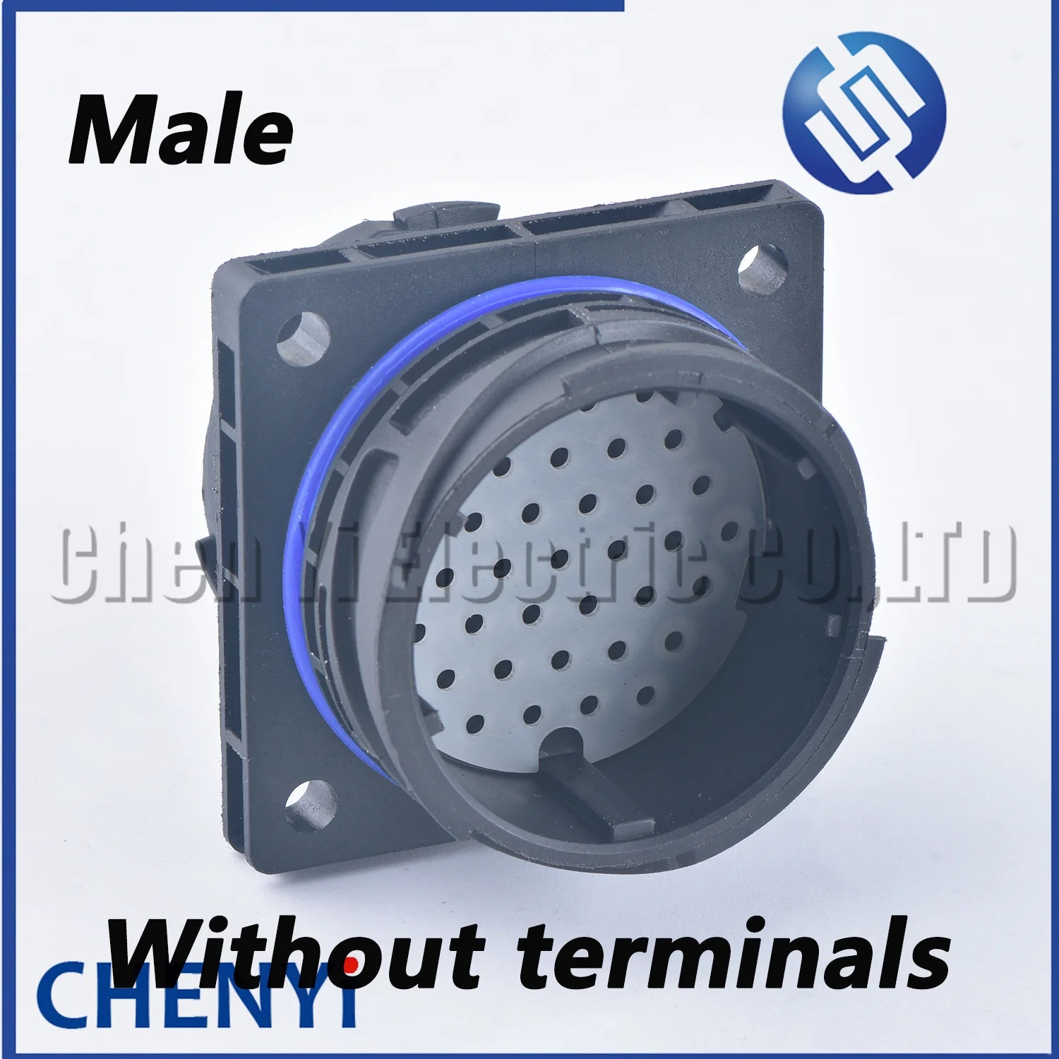 37 Pin Urea Pump Car scr urea Connector plug 249-8619-017 121583-0058 248-8653-026 391-8547-031 For CUMMINS Emitec