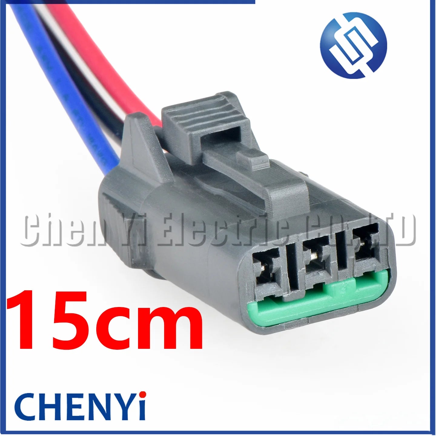 3 Pin Auto Connector PB015-03850 PB011-03857 7123-7730-40 7222-7730-40 For Nissan RX7 13B MAP WRX Vehicle Speed Sensor Plug