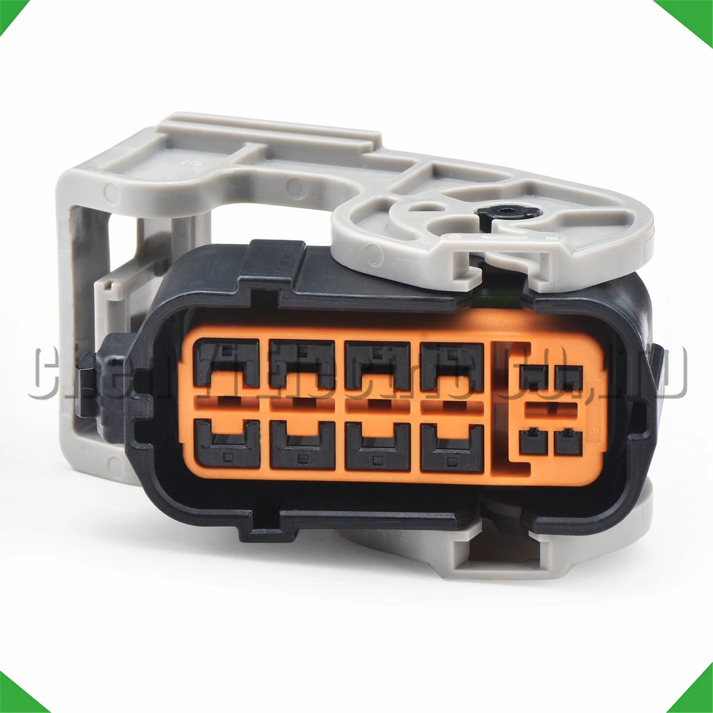 12-Pin Auto Connector Connector Automotive Connectors Engine Hyundai Kia